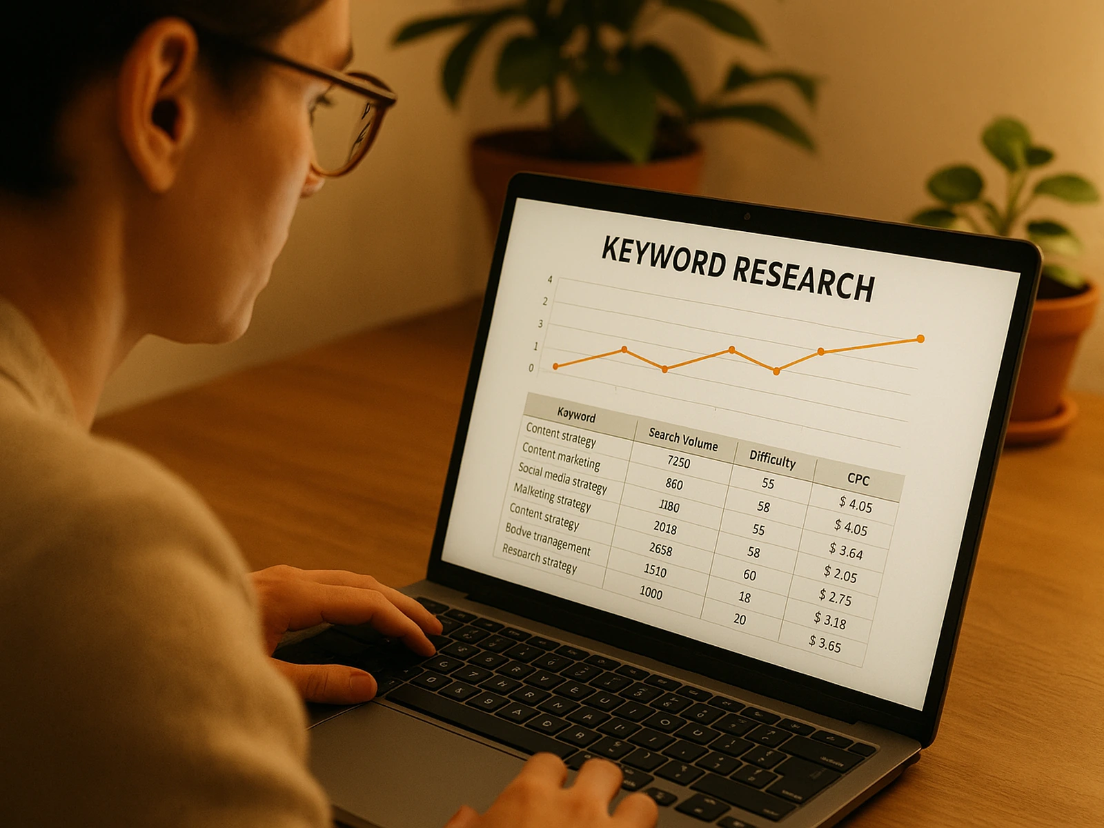 Discovery & Research